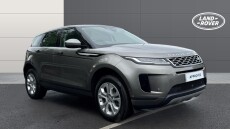Land Rover Range Rover Evoque 2.0 P200 S 5dr Auto Petrol Hatchback